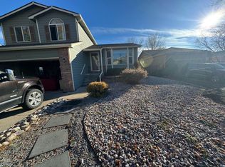 419 Derry Dr, Fort Collins, CO 80525