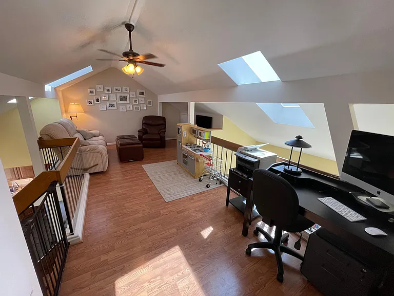 3823 Rodman St NW #F24 — Photo 12