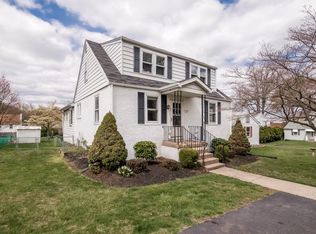 548 Harding Ave, Feasterville Trevose, PA 19053