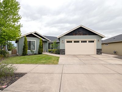 569 N Heights Dr, Eagle Point, OR, 97524