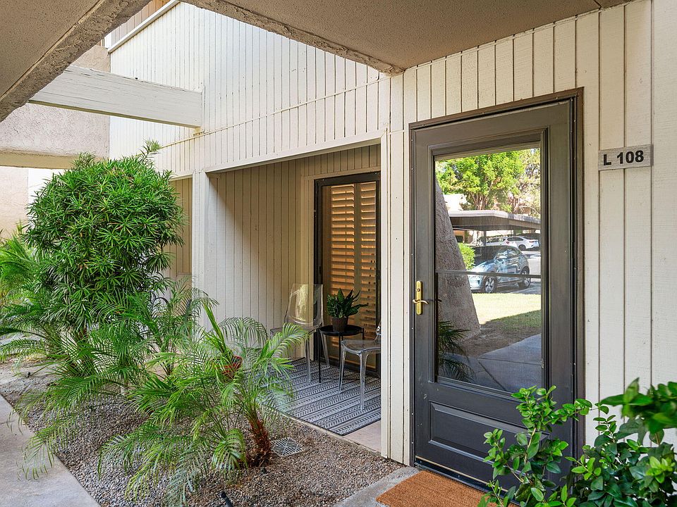 1st image of 701 N Los Felices Cir W #108