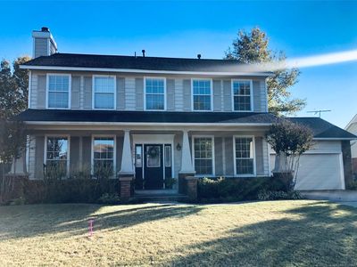 12406 E 76th Pl N, Owasso, OK, 74055