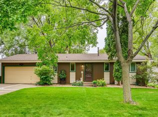 5348 Altura Rd NE, Fridley, MN 55421