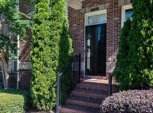 7350 Glisten Ave #88, Atlanta, GA 30328