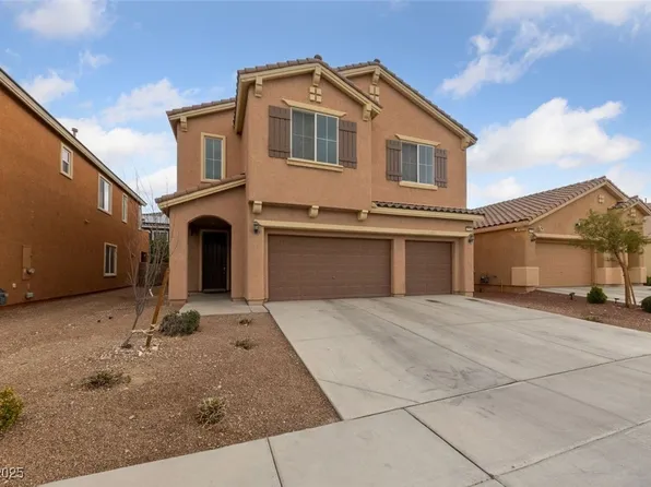 3718 True Spring Pl, North Las Vegas, NV 89032