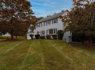 20 Kelshill Rd, North Chelmsford, MA 01863