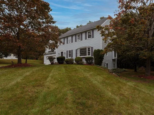 20 Kelshill Rd, North Chelmsford, MA 01863