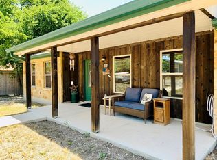 501 Antler Dr, Kerrville, TX 78028