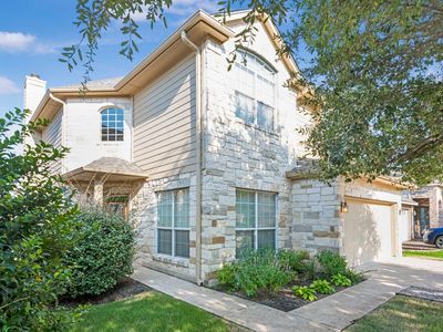 11221 Old Quarry Rd, Austin, TX, 78717