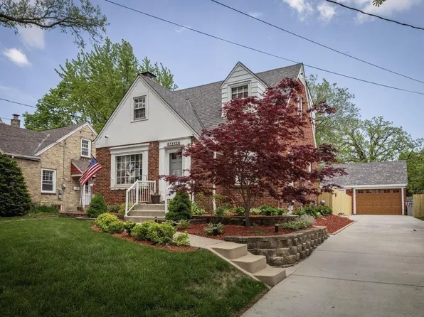 4440 South Austin STREET, Milwaukee, WI 53207