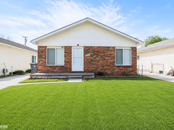 20432 Nicke St, Clinton Township, MI 48035