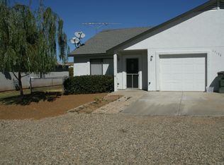 17170 E Roadrunner Rd APT A, Mayer, AZ 86333
