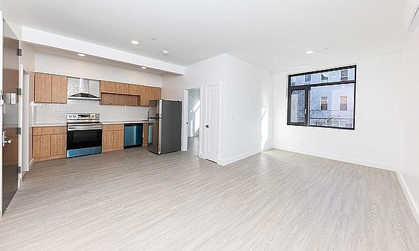 1st image of 379 Harman St Floor 2