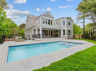 64 Pershing Lane, Orleans, MA 02653