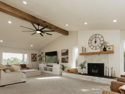 4204 Sudden Wind Ct, Redding, CA, 96001