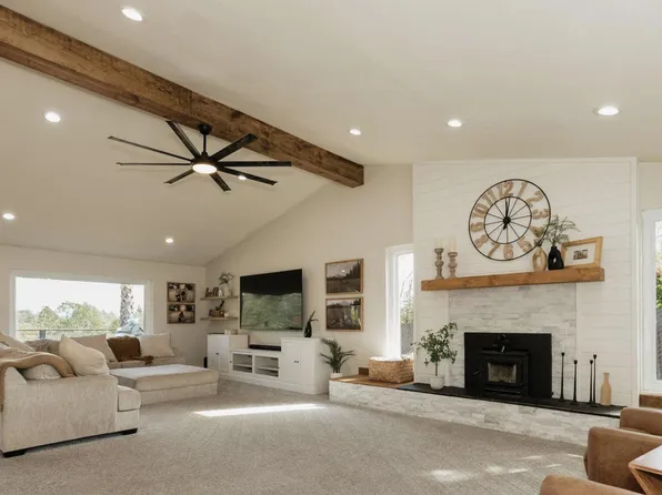 4204 Sudden Wind Ct, Redding, CA 96001