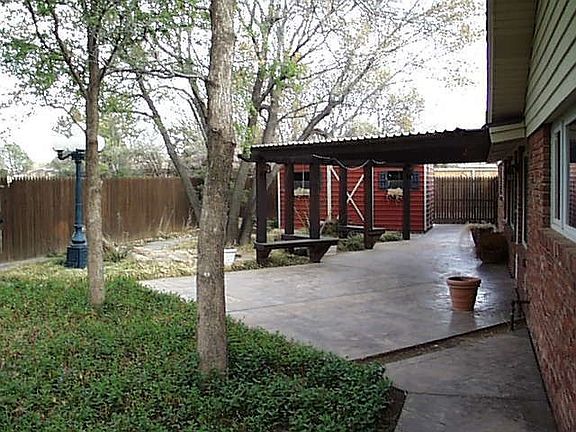 BAck View