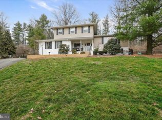 5523 Jefferson Blvd, Frederick, MD 21703