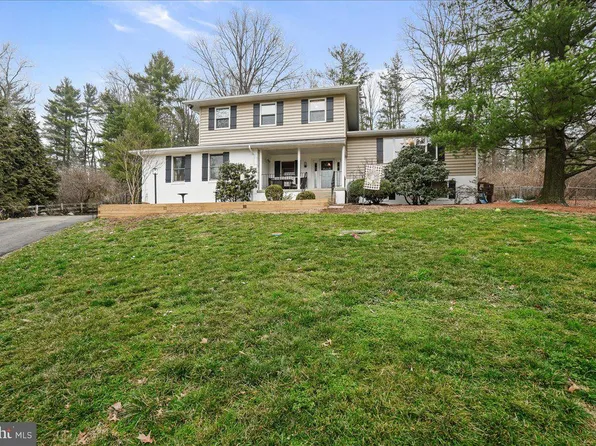 5523 Jefferson Blvd, Frederick, MD 21703