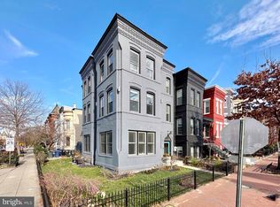 85 R St NW, Washington, DC 20001