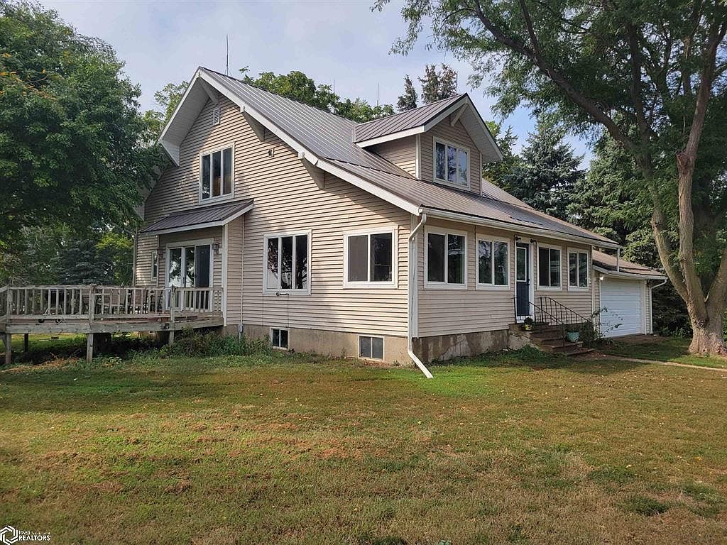 3320 210th St, Goldfield, IA 50542 Zillow