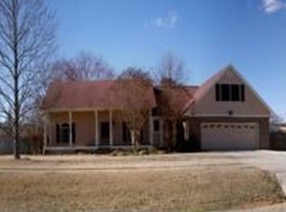 158 Oletimers Rd, Huntsville, AL 35811