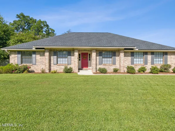 1836 BOLTON ABBEY Drive, Jacksonville, FL 32223