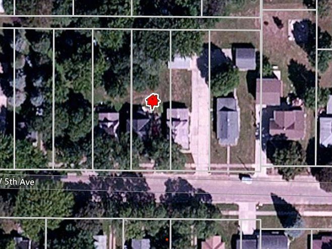 1st image of 306 W 5th Ave