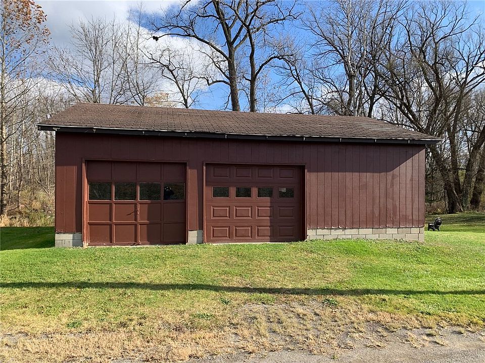 605 County Road 13b, Canaseraga, NY 14822 Zillow