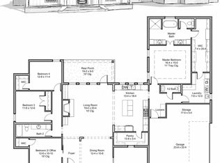 298 Robinson Rd, Canton, MS 39046