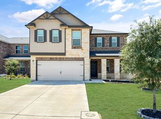 3319 Taurus Sky, Converse, TX 78109