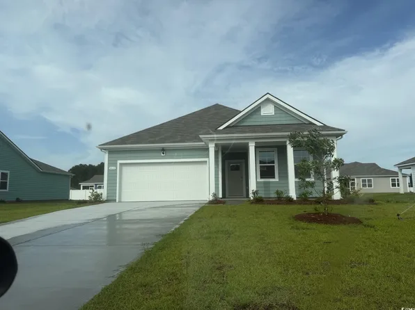 8022 Bear Claw Way, Conway, SC 29526