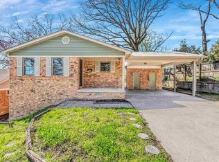 1112 N Hughes St, Little Rock, AR 72207