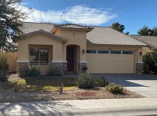 3625 E Thunderheart Trl, Gilbert, AZ 85297