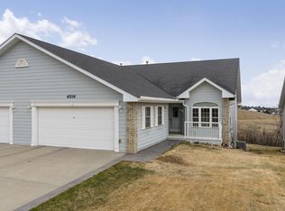 6516 Wellington Dr, Rapid City, SD 57702