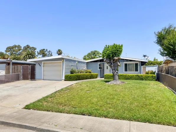 1424 Michigan Street, Fairfield, CA 94533