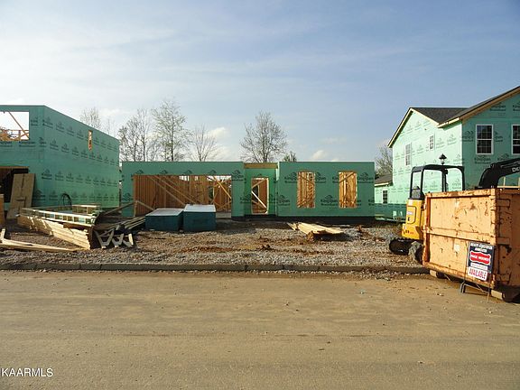 3rd image of 7907 Beeler Farms Ln Lot 18