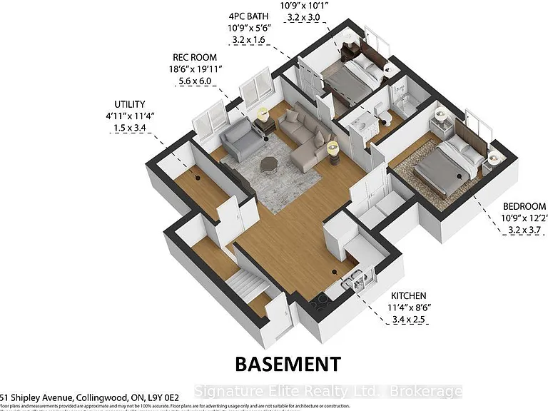 59 Shipley Ave #B — Photo 7