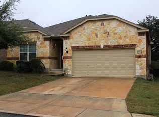 12110 Elijah Stapp, San Antonio, TX 78253