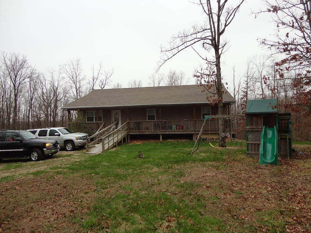 1169 Honor Camp Ln, Fordland, MO 65652 Zillow