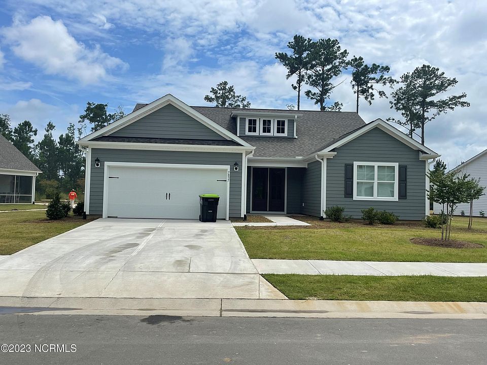 1st image of 7837 Harrier Circle Lot 165