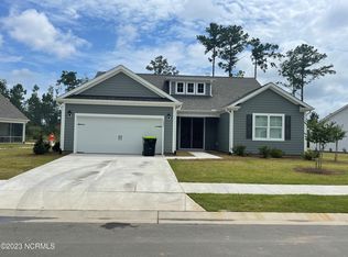7789 Harrier Cir LOT 174, Leland, NC 28451