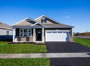 14735 S Greenbriar Dr, Plainfield, IL