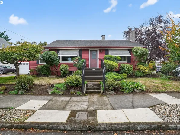 4606 NE 23rd Ave, Portland, OR 97211