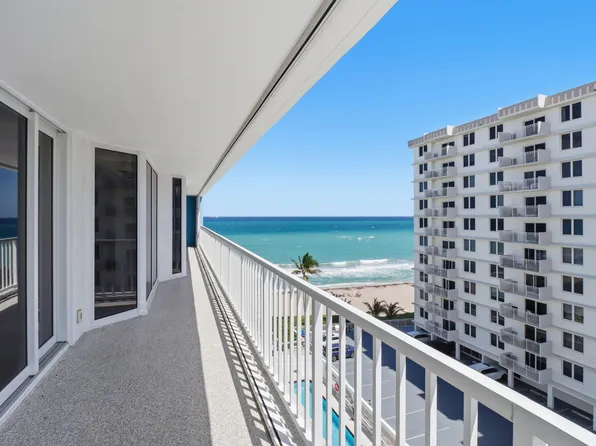 3211 S Ocean Boulevard #804, Highland Beach, FL 33487