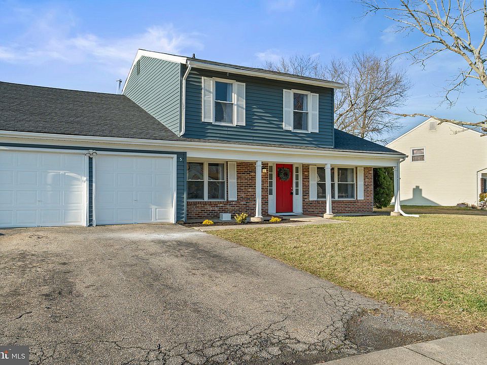 5 Asberry Pl, Sicklerville, NJ 08081 Zillow
