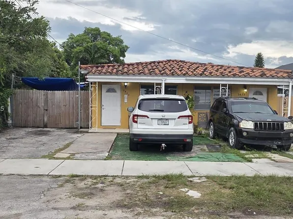 3410 SW 13th Ter, Miami, FL 33145
