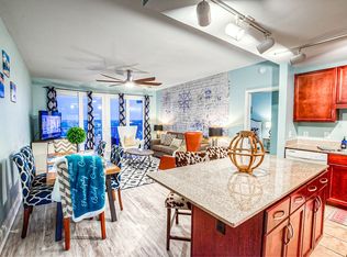 9902 S Thomas Dr UNIT 929, Panama City Beach, FL 32408