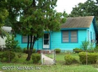 2107 Bridier St, Jacksonville, FL 32206