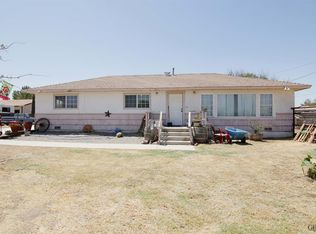 3951 Santa Fe Way, Shafter, CA